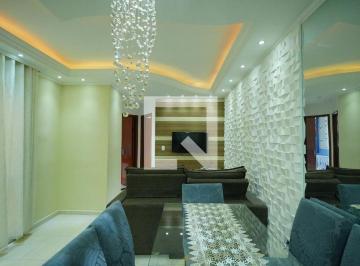 Apartamento · 50m² · 2 Quartos · 1 Vaga · Apartamento à Venda - Jardim Alvorada, 2 Quartos, 50 m2