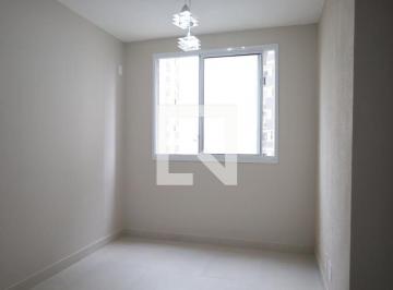 Apartamento · 35m² · 2 Quartos · Apartamento à Venda - Socorro, 2 Quartos, 35 m2