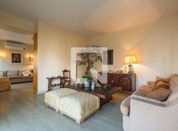Apartamento · 161m² · 4 Quartos · 1 Vaga · Apartamento à Venda - Paraíso, 4 Quartos, 161 m2