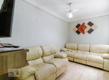 Casa · 110m² · 3 Quartos · 2 Vagas · Casa à Venda - Parque Bristol, 3 Quartos, 110 m2