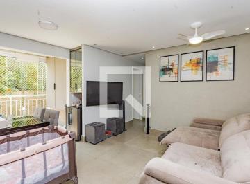 Apartamento · 65m² · 2 Quartos · 1 Vaga · Apartamento à Venda - Jardim São Savério, 2 Quartos, 65 m2