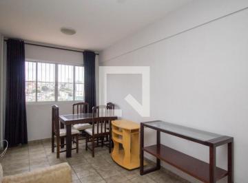 Apartamento · 52m² · 2 Quartos · 1 Vaga · Apartamento à Venda - City América, 2 Quartos, 52 m2