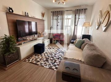 Casa · 135m² · 3 Quartos · 2 Vagas · Casa à Venda - Jardim Casablanca, 3 Quartos, 135 m2