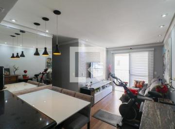 Apartamento · 64m² · 2 Quartos · 1 Vaga · Apartamento à Venda - Barcelona, 2 Quartos, 64 m2