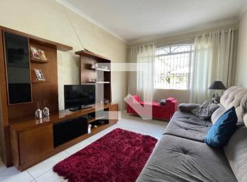 Casa · 181m² · 5 Quartos · 3 Vagas · Casa à Venda - Jardim Éster Yolanda, 5 Quartos, 181 m2