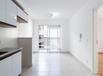 Apartamento · 32m² · 1 Quarto · Apartamento à Venda - Cambuci, 1 Quarto, 32 m2