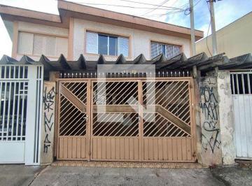 Casa · 185m² · 2 Quartos · 1 Vaga · Casa à Venda - Vila das Mercês, 2 Quartos, 185 m2
