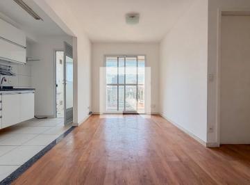 Apartamento · 46m² · 2 Quartos · 1 Vaga · Apartamento à Venda - Liberdade, 2 Quartos, 46 m2