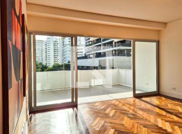 Apartamento · 202m² · 3 Quartos · 1 Vaga · Apartamento à Venda - Higienópolis, 3 Quartos, 202 m2