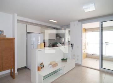 Apartamento · 51m² · 1 Quarto · 1 Vaga · Apartamento à Venda - Consolação, 1 Quarto, 51 m2