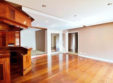 Apartamento · 296m² · 4 Quartos · 4 Vagas · Apartamento à Venda - Portal do Morumbi, 4 Quartos, 296 m2