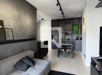 Apartamento · 59m² · 2 Quartos · 1 Vaga · Apartamento à Venda - Vila Mariana, 2 Quartos, 59 m2