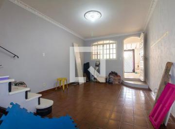 Casa · 120m² · 2 Quartos · 1 Vaga · Casa à Venda - Tatuapé, 2 Quartos, 120 m2