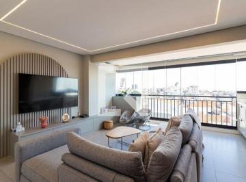 Apartamento · 83m² · 2 Quartos · 2 Vagas · Apartamento à Venda - Santana, 2 Quartos, 83 m2