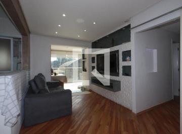 Apartamento · 76m² · 3 Quartos · 1 Vaga · Apartamento à Venda - Vila Formosa, 3 Quartos, 76 m2