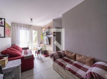 Apartamento · 49m² · 2 Quartos · 1 Vaga · Apartamento à Venda - Ermelino Matarazzo, 2 Quartos, 49 m2