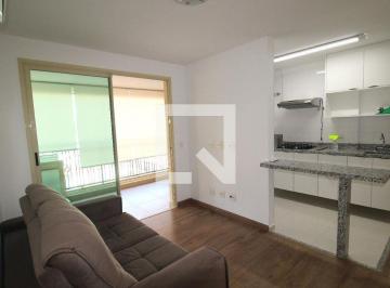 Apartamento · 45m² · 1 Quarto · 1 Vaga · Apartamento à Venda - Santana, 1 Quarto, 45 m2
