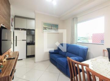 Apartamento · 39m² · 2 Quartos · 1 Vaga · Apartamento à Venda - Penha de França, 2 Quartos, 39 m2