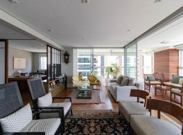 Apartamento · 234m² · 2 Quartos · 4 Vagas · Apartamento à Venda - Alto da Lapa, 2 Quartos, 234 m2