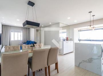 Apartamento · 73m² · 1 Quarto · 2 Vagas · Apartamento à Venda - Alphaville, 1 Quarto, 73 m2