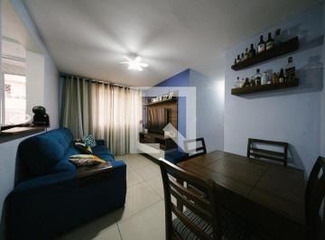 Apartamento · 53m² · 2 Quartos · 1 Vaga · Apartamento à Venda - Jardim Aricanduva, 2 Quartos, 53 m2