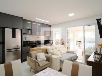 Apartamento · 81m² · 2 Quartos · 2 Vagas · Apartamento à Venda - Tatuapé, 2 Quartos, 81 m2