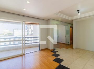 Apartamento · 90m² · 3 Quartos · 2 Vagas · Apartamento à Venda - Vila Madalena, 3 Quartos, 90 m2