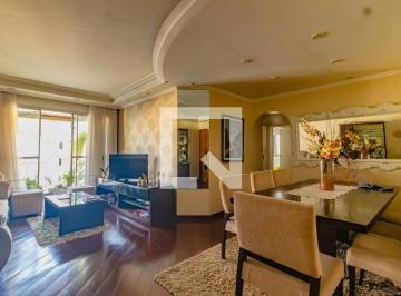 Apartamento · 115m² · 3 Quartos · 2 Vagas · Apartamento à Venda - Jabaquara, 3 Quartos, 115 m2