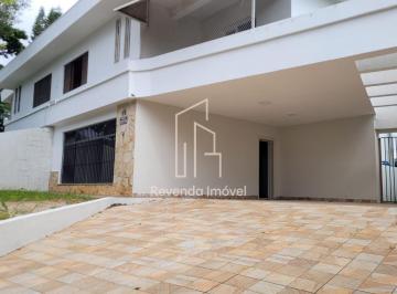 Comercial · 402m² · 4 Quartos · 6 Vagas · Espaçosa Casa Comercial para Locação no Alto da Lapa - 4 quartos, 3 salas, 5 banheiros, 6 vagas e pi