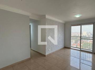 Apartamento · 69m² · 3 Quartos · 2 Vagas · Apartamento à Venda - Jardim Marajoara , 3 Quartos, 69 m2