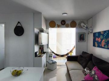 Apartamento · 59m² · 3 Quartos · 1 Vaga · Apartamento à Venda - Cambuci, 3 Quartos, 59 m2