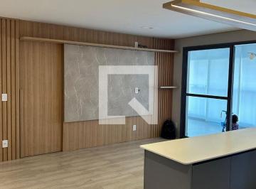 Apartamento · 123m² · 3 Quartos · 2 Vagas · Apartamento à Venda - Centro, 3 Quartos, 123 m2
