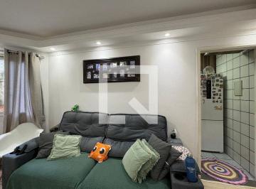 Apartamento · 52m² · 2 Quartos · 1 Vaga · Apartamento à Venda - Jardim Maristela, 2 Quartos, 52 m2
