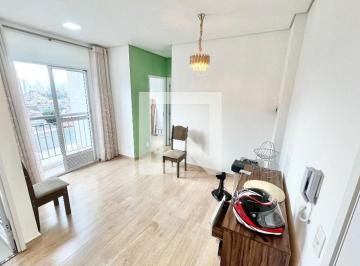 Apartamento · 38m² · 2 Quartos · Apartamento à Venda - Santana, 2 Quartos, 38 m2