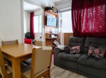 Apartamento · 33m² · 2 Quartos · Apartamento à Venda - Freguesia do Ó, 2 Quartos, 33 m2