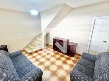 Casa · 134m² · 2 Quartos · 2 Vagas · Casa à Venda - Santana, 2 Quartos, 134 m2