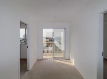 Apartamento · 38m² · 2 Quartos · 1 Vaga · Apartamento à Venda - Sapopemba, 2 Quartos, 38 m2