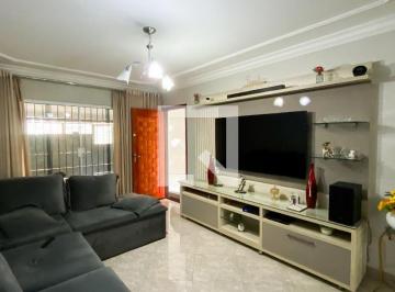 Casa · 140m² · 3 Quartos · 2 Vagas · Casa à Venda - Jardim Santa Maria, 3 Quartos, 140 m2