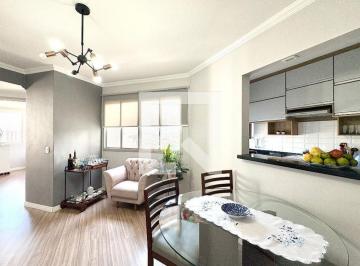 Apartamento · 52m² · 2 Quartos · 1 Vaga · Apartamento à Venda - Jardim Maristela, 2 Quartos, 52 m2
