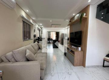 Casa · 118m² · 2 Quartos · 2 Vagas · Casa à Venda - Alphaville, 2 Quartos, 118 m2