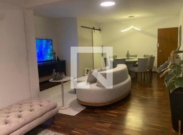 Apartamento · 114m² · 3 Quartos · 2 Vagas · Apartamento à Venda - Santa Cecília, 3 Quartos, 114 m2