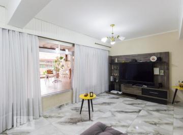 Casa · 196m² · 3 Quartos · 2 Vagas · Casa à Venda - Vila Santa Maria, 3 Quartos, 196 m2