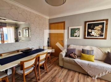 Apartamento · 64m² · 2 Quartos · 1 Vaga · Apartamento à Venda - Jardim Maria Rita, 2 Quartos, 64 m2