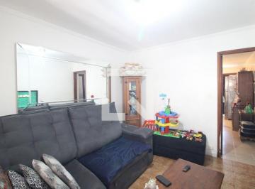 Casa · 103m² · 3 Quartos · 3 Vagas · Casa à Venda - Cidade Dutra, 3 Quartos, 103 m2