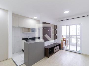 Apartamento · 53m² · 2 Quartos · 1 Vaga · Apartamento à Venda - Bussocaba, 2 Quartos, 53 m2