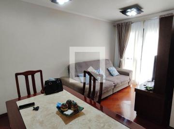 Apartamento · 75m² · 3 Quartos · 1 Vaga · Apartamento à Venda - Itaquera, 3 Quartos, 75 m2