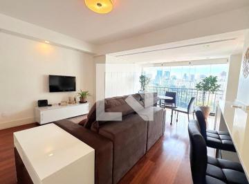 Apartamento · 236m² · 3 Quartos · 3 Vagas · Apartamento à Venda - Chácara Santo Antonio, 3 Quartos, 236 m2