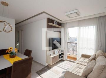 Apartamento · 54m² · 2 Quartos · 1 Vaga · Apartamento à Venda - Vila Ede, 2 Quartos, 54 m2