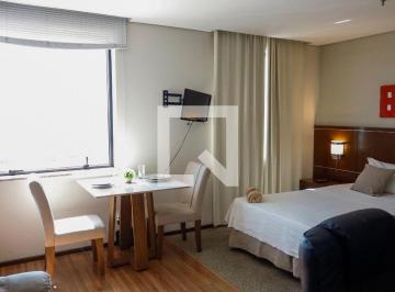 Apartamento · 31m² · 1 Quarto · 1 Vaga · Apartamento à Venda - Centro, 1 Quarto, 31 m2