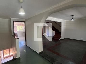 Casa · 265m² · 3 Quartos · 2 Vagas · Casa à Venda - Campestre, 3 Quartos, 265 m2